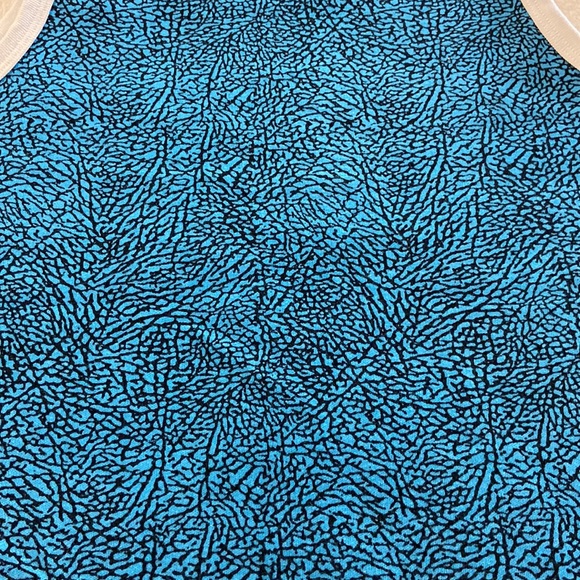 Jordan’s Boys Tank Small. Preowned. - Picture 8 of 8